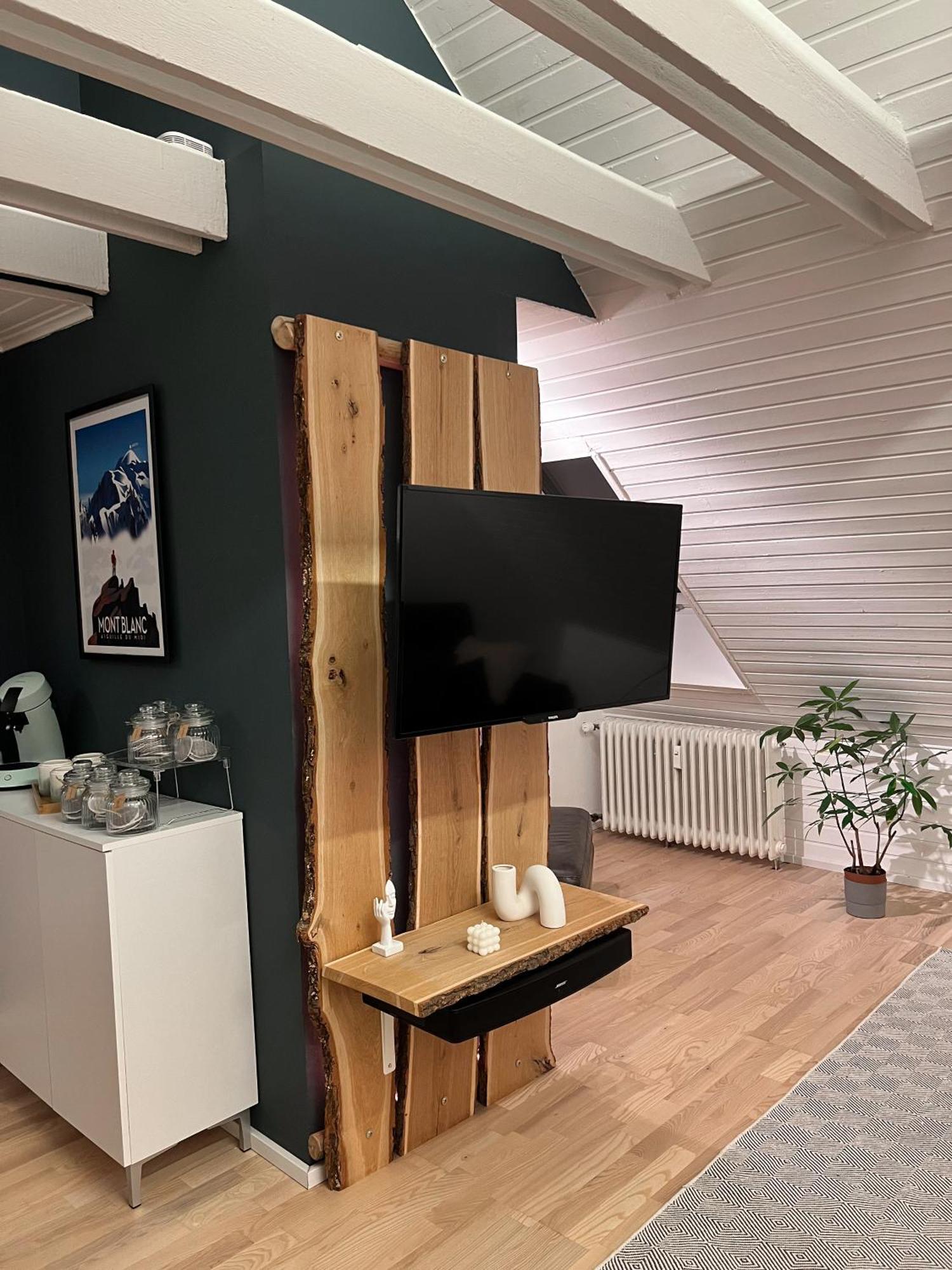 多特蒙德Blue Loft公寓 外观 照片